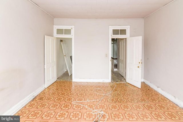 512 E 35TH ST, Baltimore, MD 21218