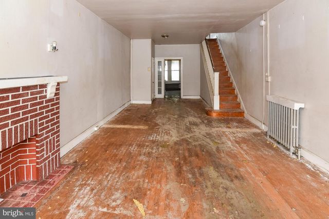 512 E 35TH ST, Baltimore, MD 21218