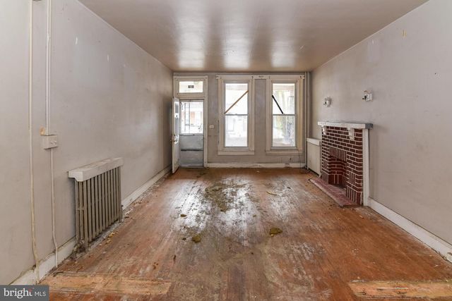 512 E 35TH ST, Baltimore, MD 21218