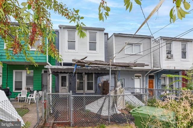 512 E 35TH ST, Baltimore, MD 21218