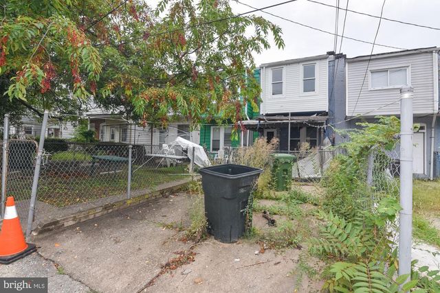 512 E 35TH ST, Baltimore, MD 21218