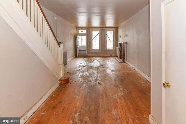 512 E 35TH ST, Baltimore, MD 21218