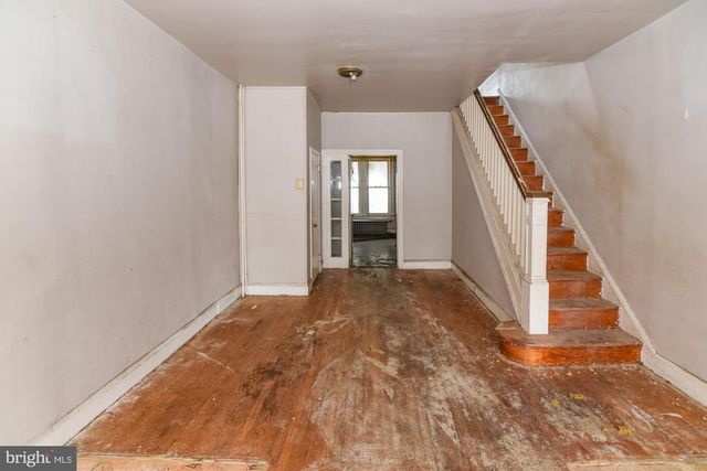 512 E 35TH ST, Baltimore, MD 21218