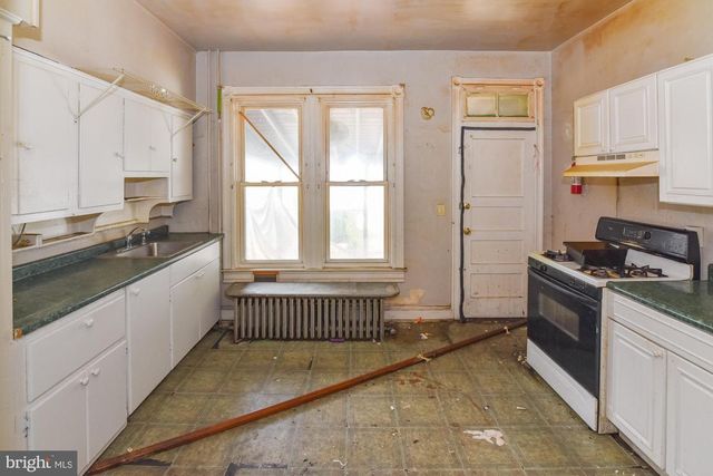 512 E 35TH ST, Baltimore, MD 21218
