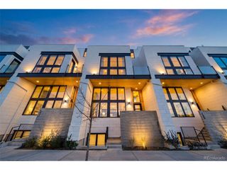 4254 E 8th Pl, Denver, CO 80220