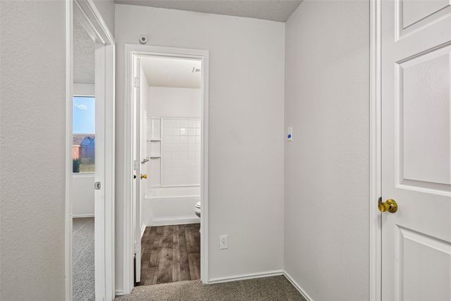 3037 Paint Brush Place, Lancaster, TX 75134