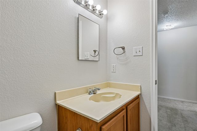 3037 Paint Brush Place, Lancaster, TX 75134