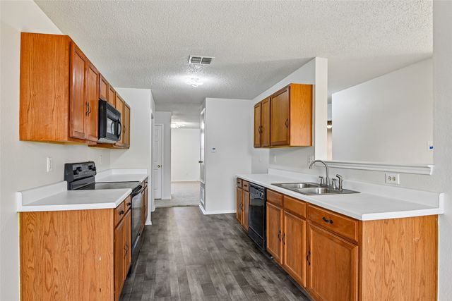 3037 Paint Brush Place, Lancaster, TX 75134