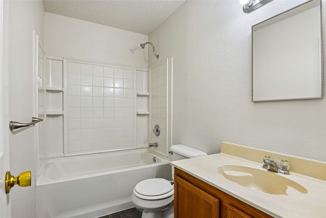 3037 Paint Brush Place, Lancaster, TX 75134