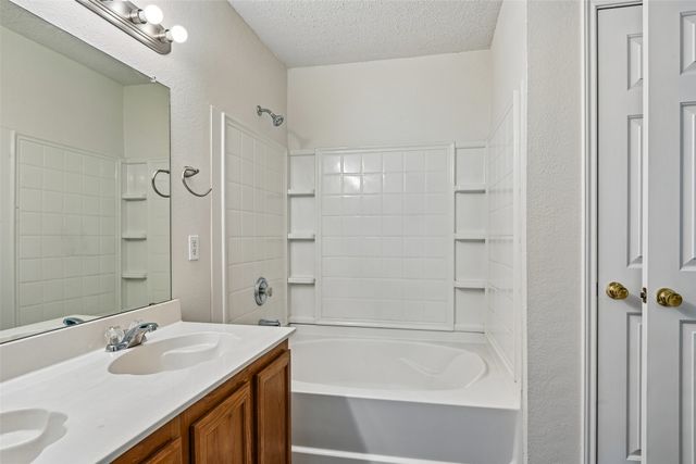 3037 Paint Brush Place, Lancaster, TX 75134