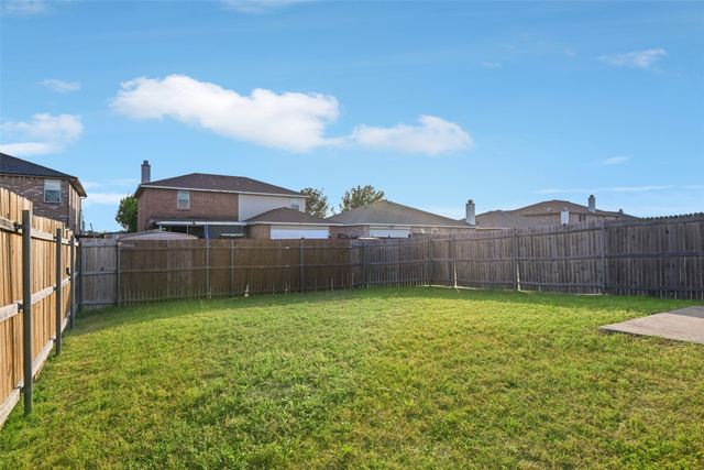 3037 Paint Brush Place, Lancaster, TX 75134