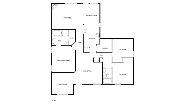 3037 Paint Brush Place, Lancaster, TX 75134