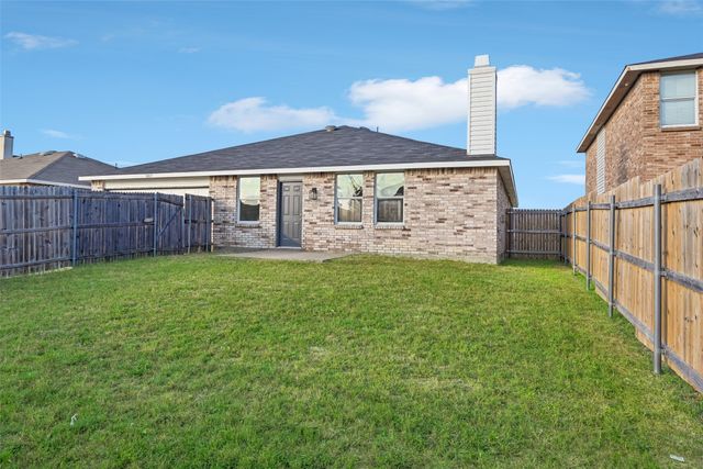 3037 Paint Brush Place, Lancaster, TX 75134