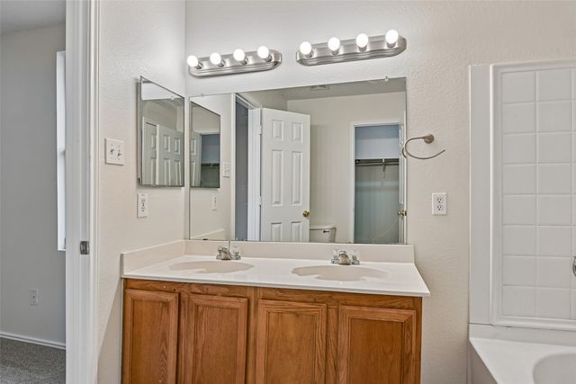 3037 Paint Brush Place, Lancaster, TX 75134