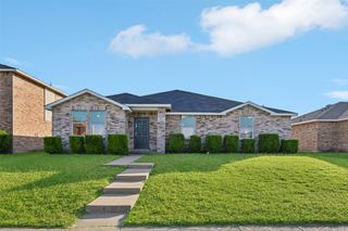 3037 Paint Brush Place, Lancaster, TX 75134