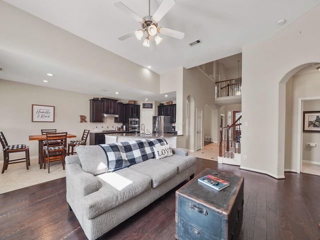 3250 Bandera Run Lane, Katy, TX 77494