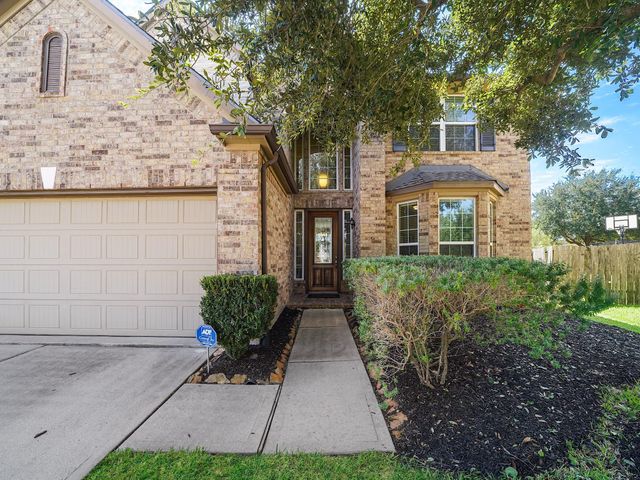 3250 Bandera Run Lane, Katy, TX 77494