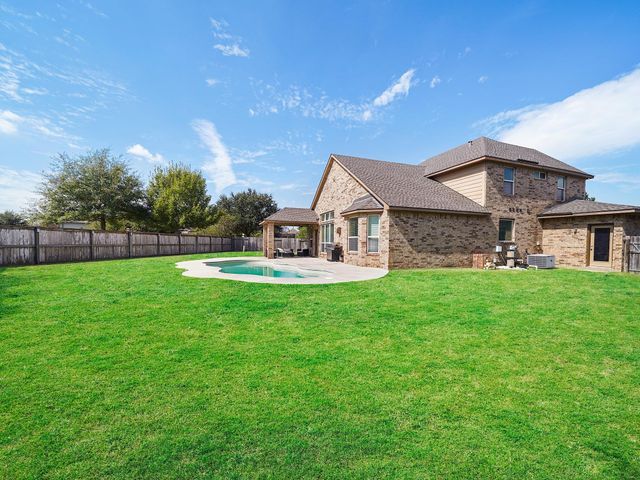 3250 Bandera Run Lane, Katy, TX 77494