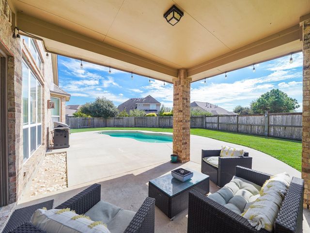 3250 Bandera Run Lane, Katy, TX 77494