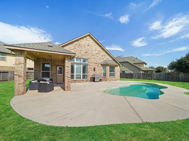 3250 Bandera Run Lane, Katy, TX 77494
