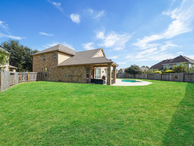 3250 Bandera Run Lane, Katy, TX 77494