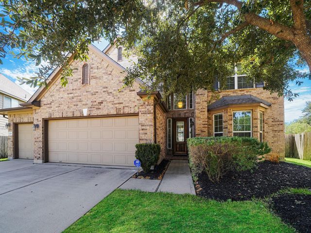 3250 Bandera Run Lane, Katy, TX 77494