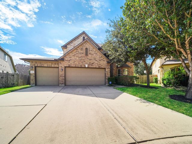 3250 Bandera Run Lane, Katy, TX 77494