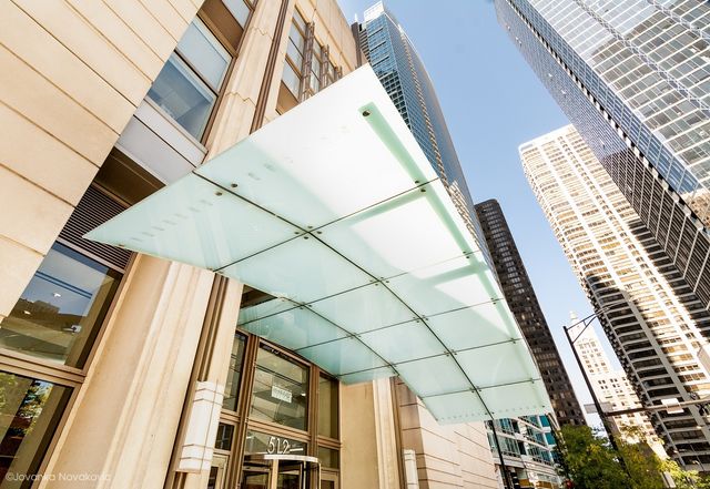 512 N MCCLURG Court 1509, Chicago, IL 60611