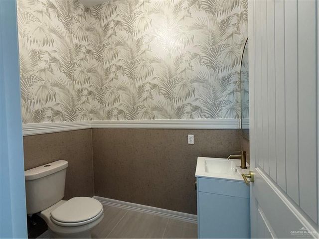 3118 Boyce S Circle, Donna, TX 78537