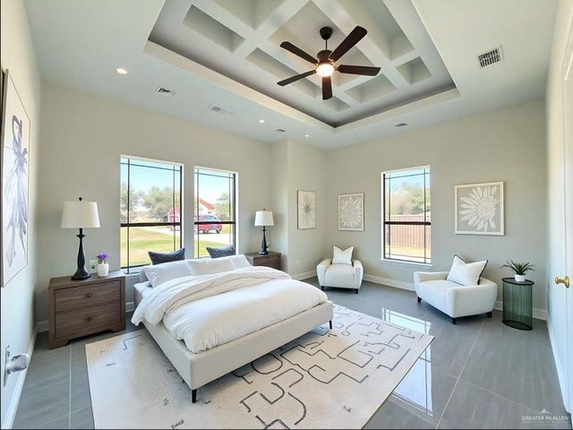 3118 Boyce S Circle, Donna, TX 78537