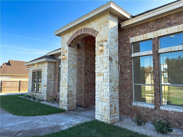 3118 Boyce S Circle, Donna, TX 78537