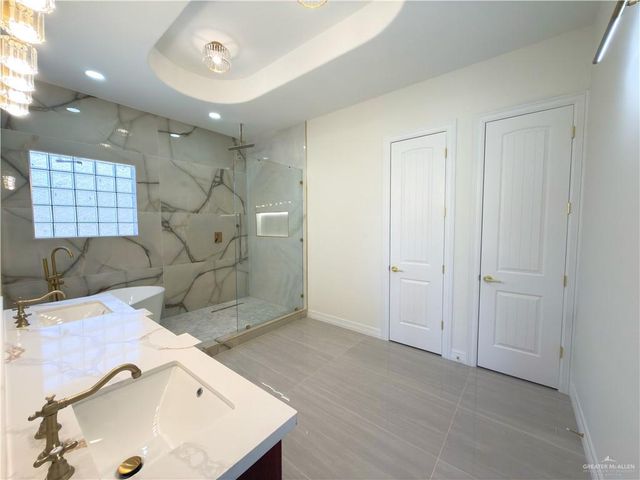 3118 Boyce S Circle, Donna, TX 78537