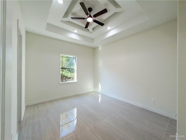 3118 Boyce S Circle, Donna, TX 78537