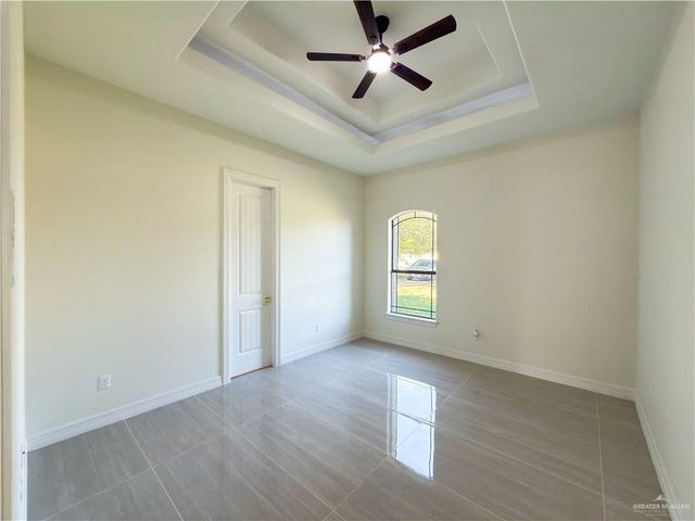 3118 Boyce S Circle, Donna, TX 78537