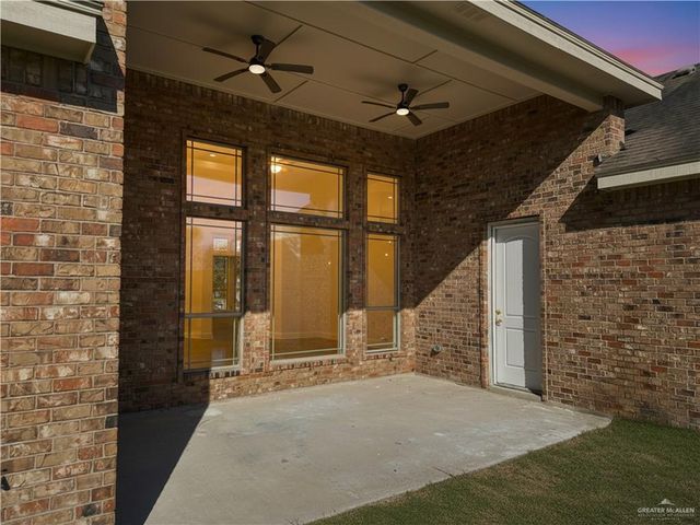 3118 Boyce S Circle, Donna, TX 78537