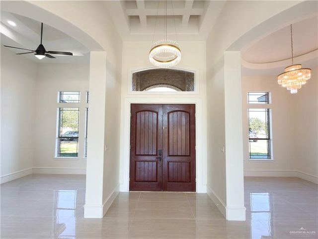 3118 Boyce S Circle, Donna, TX 78537