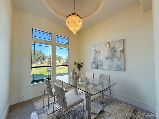 3118 Boyce S Circle, Donna, TX 78537