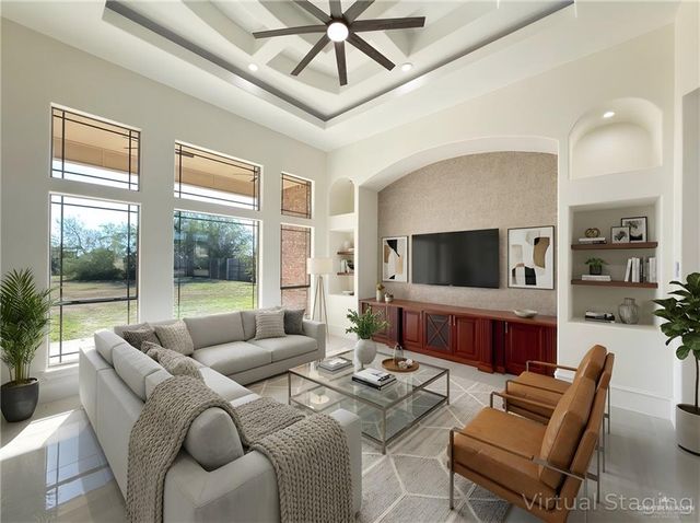 3118 Boyce S Circle, Donna, TX 78537