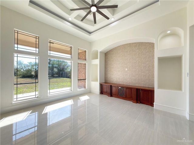 3118 Boyce S Circle, Donna, TX 78537