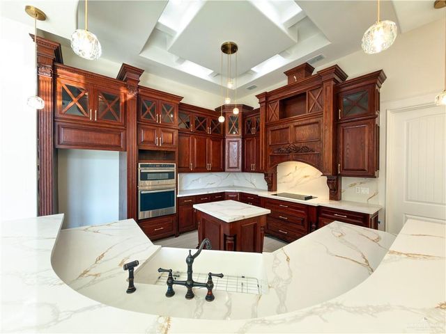 3118 Boyce S Circle, Donna, TX 78537