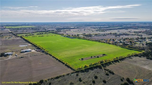 TBD Old Troy Road, Troy, TX 76579