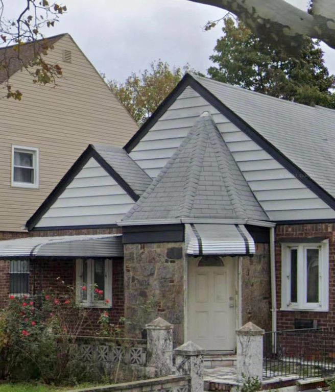 115-47 223RD, Cambria Heights, NY 11411