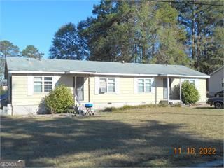 913/915 Arizona Street A AND B, Lagrange, GA 30240