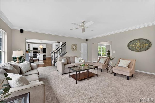 371 Galahad Court, Weldon Spring, MO 63304