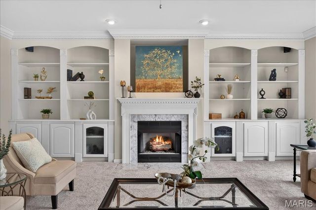 371 Galahad Court, Weldon Spring, MO 63304