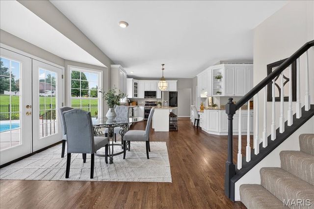 371 Galahad Court, Weldon Spring, MO 63304
