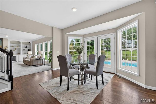 371 Galahad Court, Weldon Spring, MO 63304