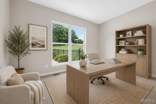 371 Galahad Court, Weldon Spring, MO 63304
