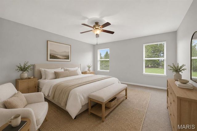 371 Galahad Court, Weldon Spring, MO 63304
