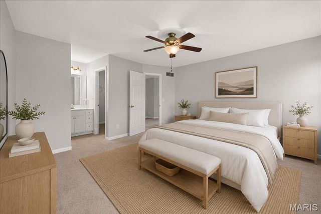 371 Galahad Court, Weldon Spring, MO 63304